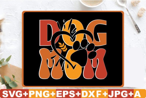 Dog Mom, Retro Dog Mom: A Designer’s Honest Embroidery Review