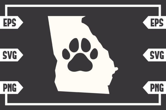 Georgia – Dog Paw: A Hands-On Designer Review