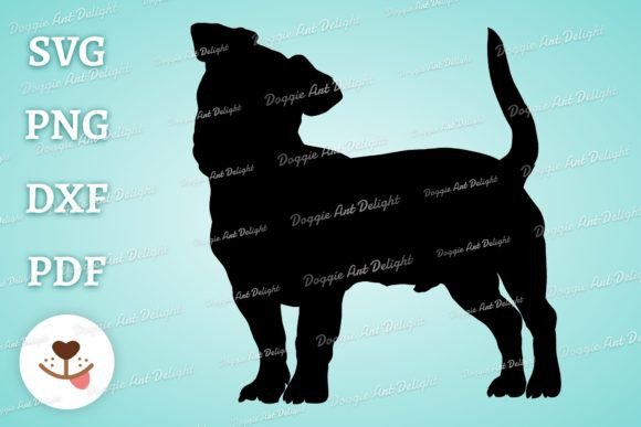 Jack Russell Puppy Silhouette: Real Use Review