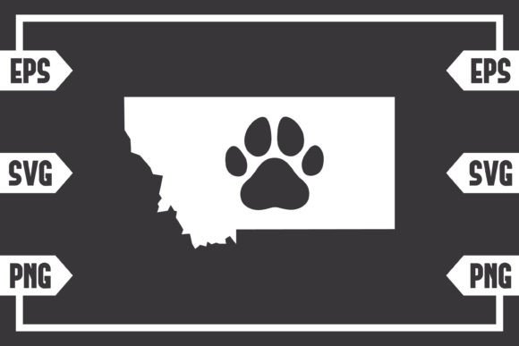 Montana – Dog Paw: A Designer’s Honest Review for Embroidery Projects