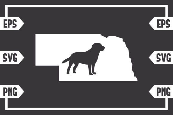 Nebraska – Dog: A Designer’s Real-Use Embroidery Review