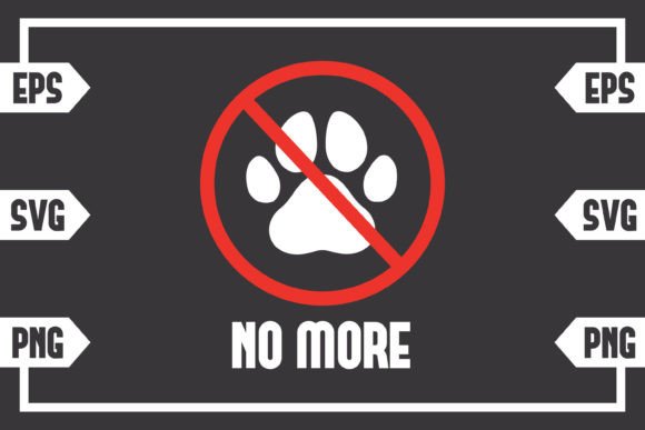 No More – Dog Paw: A Designer’s Hands-On Review