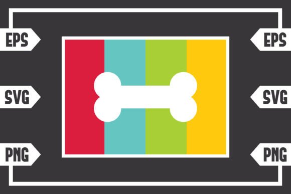 Rectangle Retro – Dog Bone: A Designer’s Field Test