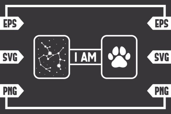 Sagittarius Star Sign and Dog Paw Review