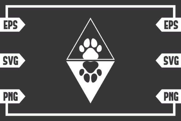 Triangle and Reflection - Dog Paw: A Hands-On Review